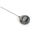 Miniatyrbilde 2 av 5: Lonicera Digitalt Termometer med Rask Avlesning, Vanntett, Lang Sonde for Matlaging, Baking, Vann, Godteri Temperatur