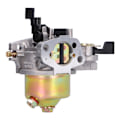 Miniatyrbilde 6 av 8: Forgasser hagemotor Forgasser passer til GX160 GX168F GX200 5,5 HK 6,5 HK høytrykksspylermotor
