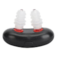 Miniatyrbild 4 av 8: Smart Nose Rhinitis Machine Lindra Symtom Bärbar elektronisk Nose Care Rhinitis Device