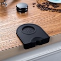 Miniatyrbillede 4 af 5: Silikon Kaffeepude - Multifunktionelt Espresso Tilbehør til Køkken, Holdbart og Slidstærkt
