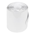 Miniatyrbilde 7 av 8: 2 stk PVC Stand Up Paddle Board Rail Surfebrett Kantbeskyttelsesteip Surfing Tilbehør Transparent