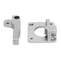 Miniatyrbild 2 av 8: 3D-skrivarextruder för Ender 3 Pro 3S 3 V2 för Ender 3 Maximum för CR 10 CR 10S för 1,75 mm filament