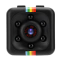 Miniatyrbilde 7 av 8: SQ11 Mini 1080P kamera bærbart nattvisningsvideokamera Bevegelsesdeteksjon videoopptaker