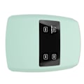 Pikkukuva 4 / 8: 96W kynsilakan kuivaaja 32 kpl valosirua 4 ajastus LED-näyttö kynsilakan kovetuslamppu 100-240V EU-pistoke