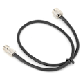Pikkukuva 2 / 8: AR152 Connector Tactics Antenni koaksiaalinen jatkokaapeli TNC uros-TNC naarasliitin