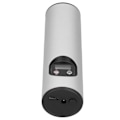 Miniatyrbillede 6 af 8: Bærbar dæk oppumpning med LED lys 12V USB opladning digital 150PSI universel oppumpningsværktøj