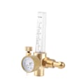 Miniatyrbillede 8 af 8: WX‑191‑03 G5/8‑14 gasflowmåler regulator Argon regulator trykreducer