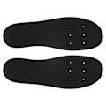 Miniatyrbillede 2 af 8: 1 par flade fodkorrektionssko indlægssål åndbar fod bue støtte ortopædiske indlægssåler 23 x 8,5 cm / 9,1 x 3,3 tommer