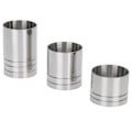 Pikkukuva 3 / 8: Cocktail Jigger Bar Drink Measuring Cup Unssi Cup Set Bartender Tool (25 ml 35 ml 50 ml)