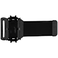 Miniatyrbillede 2 af 8: Telefonarmbåndsholder 360 grader drejeligt armbånd Telefonetui til IPhone 13 Pro Max til Løbesport Sort S