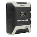 Miniatyrbillede 4 af 8: MPPT solcelle-regulator, solcellepanel-regulator, LCD-farvedisplay 10A 12V-80V