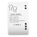 Miniatyrbillede 1 af 5: Tuya Smart Wifi Switch Modul AC/DC7-32V til Alexa Smart Home
