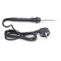 Miniatyrbillede 1 af 8: Elektrisk loddekolbe Digital Konstant Temperatur Justerbar EU-stik 220V TU-907E-100W