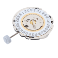 Miniatyrbillede 5 af 8: 705 Watch Movement Professional Automatisk Mekanisk Udskiftningsdel til ure