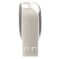 Pikkukuva 3 / 8: USB-muistitikku USB 2.0 Suuri tallennustila Vetoketjulliset asemat Window2003/XP/Vista/7/8/10/OS X/Linux128GB