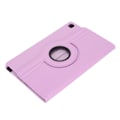 Miniatyrbillede 7 af 8: Tablet-etui Bærbart justerbart slankt tablet-etui til Galaxy Tab A7 (T500/T505/T507) 10,4 tommer TabletPink