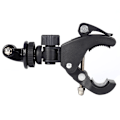 Miniatyrbilde 7 av 8: Sykkelstyrefeste for GoPro-kamera
