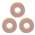 Miniatyrbillede 3 af 8: 3 ruller Ansigtstape Ansigtsrynkefjerner Strip Nem udskæring V Shaping Lifting Patch Hudfarve