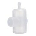 Miniatyrbillede 3 af 8: Kunstigt næsekompositfilter Vådvarmeveksler Åndedrætsmaskinefilter