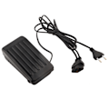 Pikkukuva 6 / 8: Kotitalousmoottori vanhaan ompelukoneeseen CCW jalkaohjauspoljin set EU Plug 220V