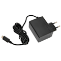 Pikkukuva 7 / 8: Nintendo Switch -laturi 15V 2.6A PD -pikalatausseinävirtalähde koti- ja ulkopeleihin 100-240V EU-pistoke