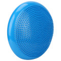 Miniatyrbillede 8 af 8: Balancetræning Dynadisc oppustet kernestyrke Balance Disc Sensory Wiggle Disc