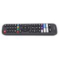 Miniatyrbilde 3 av 8: EN2G30H TV-fjernkontroll - Holdbar erstatningsfjernkontroll for Hisense H43A7500F 43A7300F Smart TV