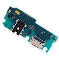 Pikkukuva 4 / 8: Hännän pistoke USB-latausliitinliitäntälevy SamsungA12/A125F/DS-lataustarvikkeeseen