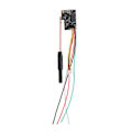 Miniatyrbilde 7 av 8: FPV-sender 5.8G 48CH 25/100/200mW Justerbar Effekt Bildeoverføringssender