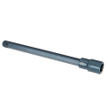 Miniatyrbillede 6 af 8: Socket Bit Star S2 Legering Stål Anti‑Rust til Ratchet Nøgle Blåning Håndværktøj 1/2X200XT60