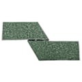 Miniatyrbillede 4 af 5: Vandaktiveret oversvømmelsesbarrierepose - Genanvendelig, absorberende, robust til kælder, garage, forebyggelse af oversvømmelse 25*100cm