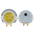 Pikkukuva 7 / 8: Sopii LG 6549W1S011S -mikroaaltouunin kääntöpöydän SSM‑16HR -mikroaaltouunin synkronimoottori AC 220‑240V