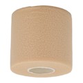 Miniatyrbild 2 av 8: Foam Underwrap Bandage 20m Längd Andas Hudvänlig Sträckbar Pre Wrap Athletic Foam Tejp för Fitness 6cm/2.4in