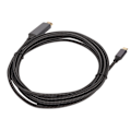 Miniatyrbillede 8 af 8: USB C til HD multimedieinterfacekabel 4K ved 60Hz Type C til HD multimedieinterfaceadapter til Galaxy S22 til XPS 3m/9.8ft
