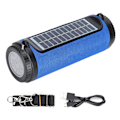 Pikkukuva 3 / 8: AK‑3311 Langaton Bluetooth-kaiutin LED-valolla FM-kannettava langaton kaiutin PC:lle