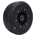 Miniatyrbilde 6 av 8: Kart Tubeless Dekk 80/60‑5 Vakuum Erstatningsdekk Oppblåsing Gratis for Ninebot Karting Forhjul