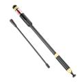 Miniatyrbillede 2 af 8: BNC-stik, højforstærkende, tovejsradio, bilmonteret stationsantennetilbehør