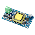 Miniatyrbild 8 av 8: DC Boost Converter Module Inspänning 5V-12V till 350V-1200V Utspänning DC till DC Power Modul Kontinuerlig justerbar