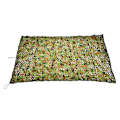 Miniatyrbillede 4 af 8: 2x3m Udendørs Militær Camouflage Net Net Skovblade til Jagt Skydning Camping