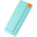 Miniatyrbilde 2 av 5: Mini Papirkutter A5 Papirkutter Guillotine Scrapbooking Kutter