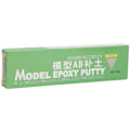 Miniatyrbillede 8 af 8: Model Reparation AB Epoxy Hurtigtørrende Spartelmasse 100g Fyld Jord Modellering Hobby Håndværk Tilbehør(100g Fyld Jord Grå )