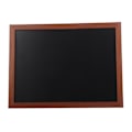 Miniatyrbillede 3 af 8: Kosmetisk makeup organizer tavle multifunktionel magnetisk tavle opbevaring display rack til hjem soveværelse 30x40cm/11.81x15.74in