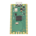 Miniatyrbilde 7 av 8: Mikrokontroller Mini Development Board RP2040 Mikrokontroller Chip Dual Core-prosessor for Raspberry Pi Pico Basic Kit