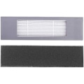 Miniatyrbilde 3 av 5: Moppe Sett for Ecovacs Deebot Ozmo 920 950