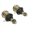 Miniatyrbilde 6 av 8: 2 stk M12 20mm kuleledd styrestang ende Assy kule styreknoke til kontrollarm kuleledd for 50cc til 125cc ATV Quad Go Kart