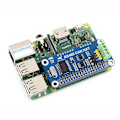 Miniatyrbilde 4 av 5: Kommunikasjon CAN BUS Modul for 3 Modell B+