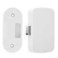 Bluetooth Smartlås for Tuya App - Lås opp skap, skuffer, garderober og bokhyller