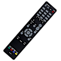 Miniatyrbilde 3 av 5: Fjernkontroll RC-1167 Erstatning kompatibel med AV-receiver AVR-2113 AVR-2113CI AVR-1913 AVR-2313CI AVR-2313 AVR