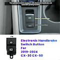Miniatyrbild 2 av 5: Elektronisk handbromsbrytare BDGF-66-EP0A BDGF66EP0A LHD