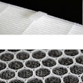 Miniatyrbillede 4 af 5: Aktivt kul- og Hepa-erstatningsfilter til renseriserie FY1413/40 & FY1410/40 - Erstat AC1214/1215